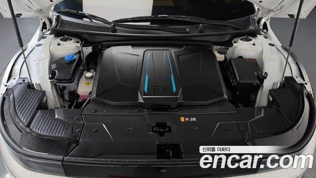 Ioniq 5 Long Range