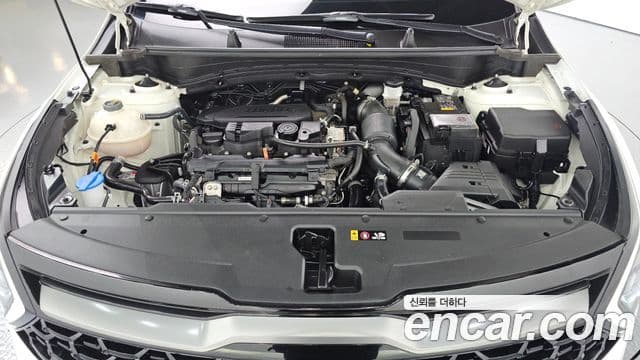 Sportage Benzină 1.6 Turbo 2WD