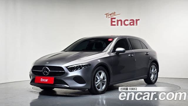 Clasa A A220 Hatchback