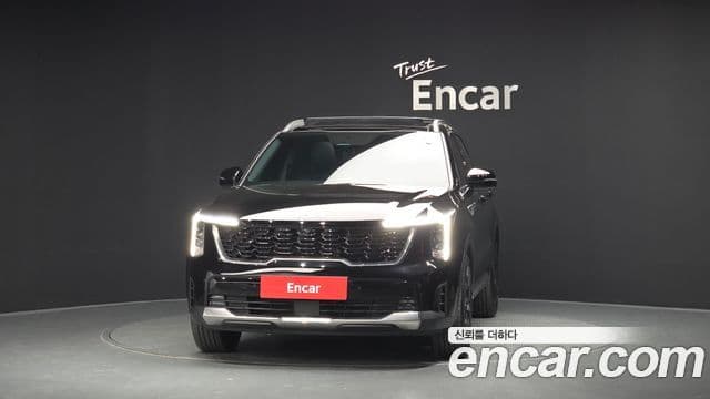 Sorento Motorină 2.2 2WD