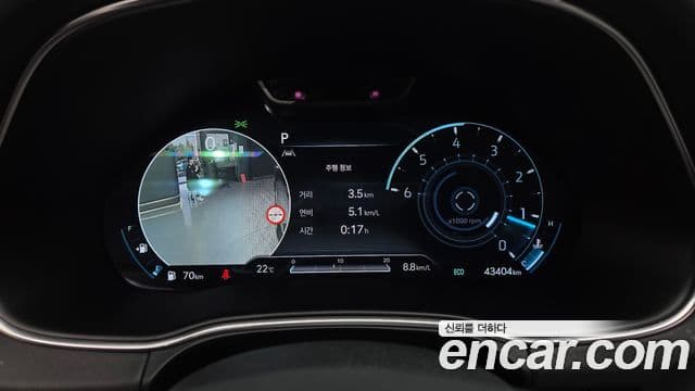 GV80 3.0 Motorină AWD