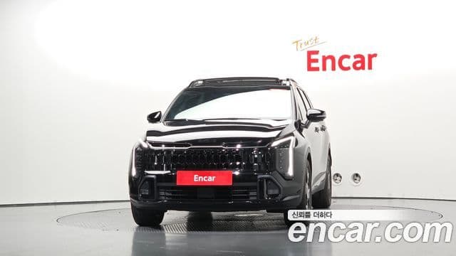 Sportage Benzină 1.6 Turbo 2WD