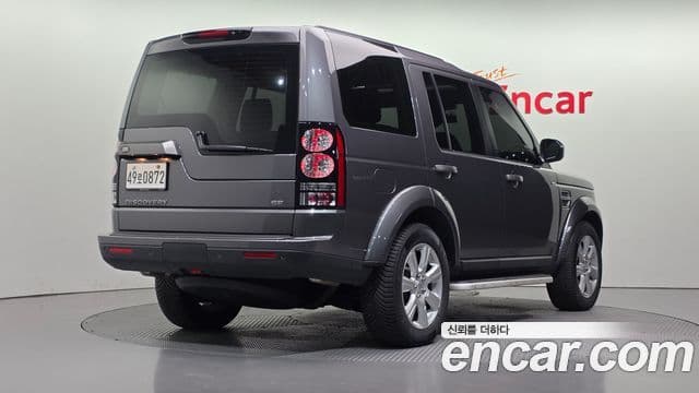 4 3.0 SDV6 SE