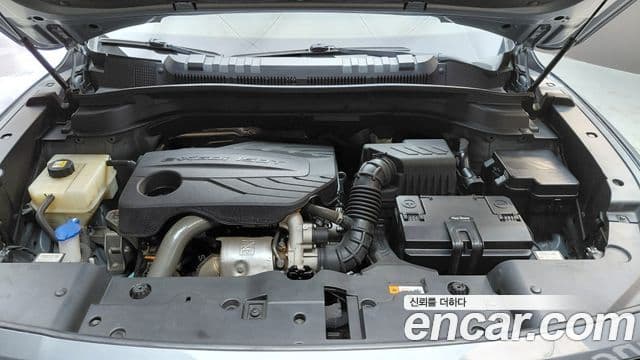 Torres Benzină 1.5 4WD