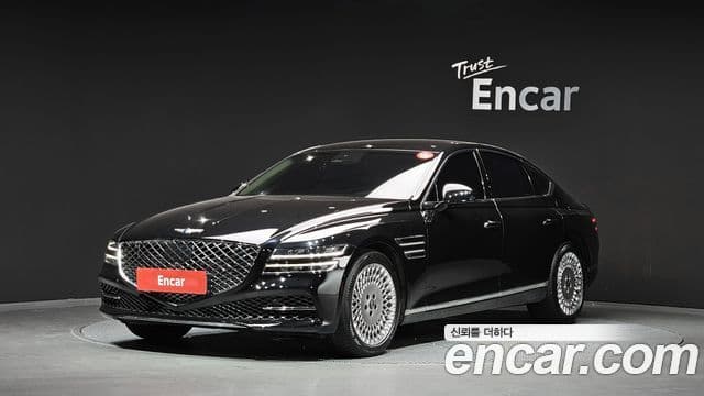 G80 Benzină 2.5 Turbo AWD