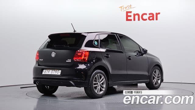 1.4 TDI R-Line