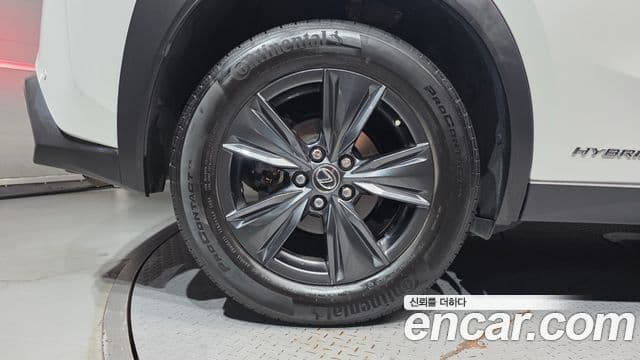UX250h 2.0 2WD