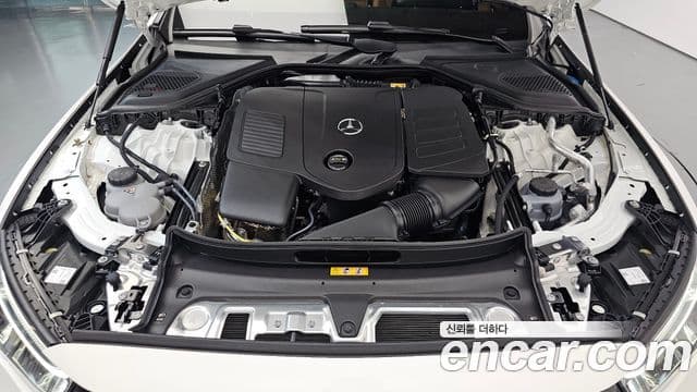 Clasa E E300 4MATIC AMG Line