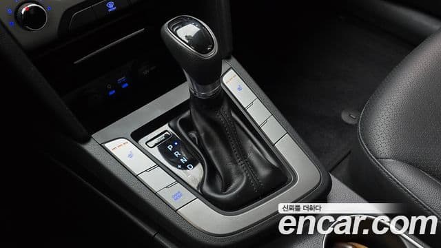 Avante 1.6 GDI Value Plus