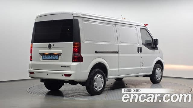 C35 EV 2