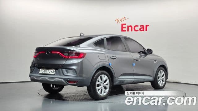 XM3 1.6 GTe LE Plus