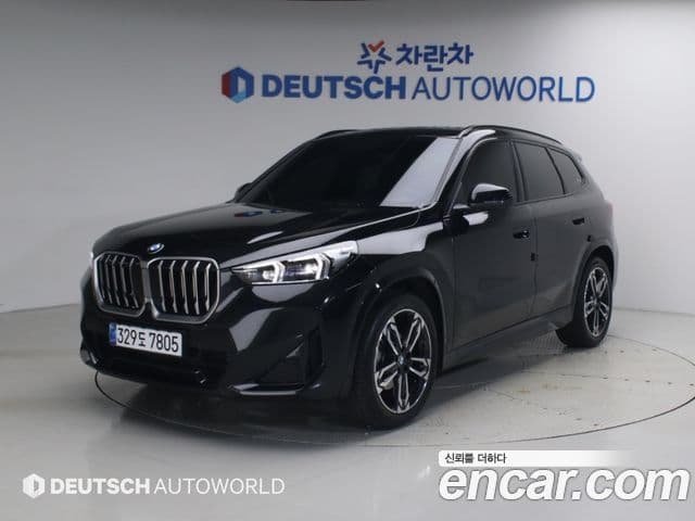 X1 xDrive 20i M Sport