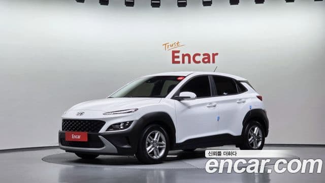 Kona Benzină 1.6 Turbo 2WD