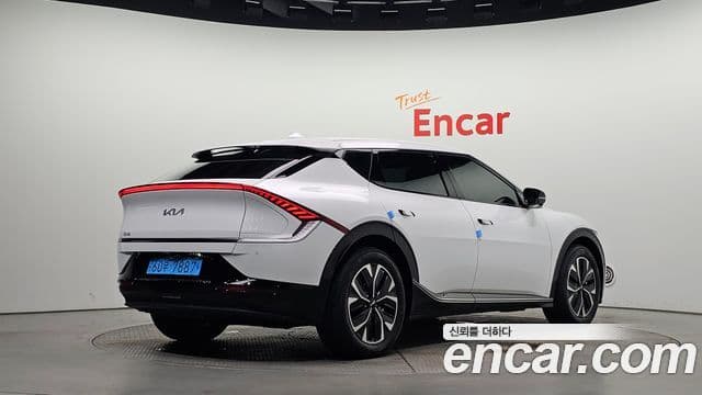 EV6 Long Range