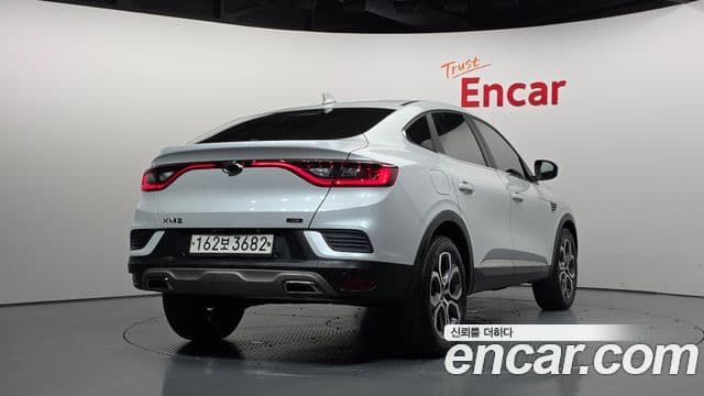 XM3 1.3 TCe RE Signature