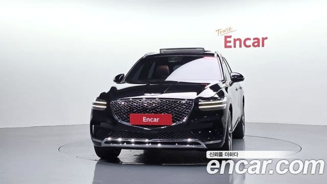 GV70 2.5T Benzină AWD
