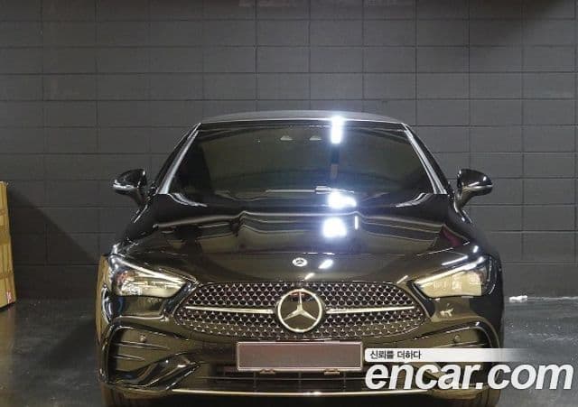 CLE- CLE200 Cabriolet