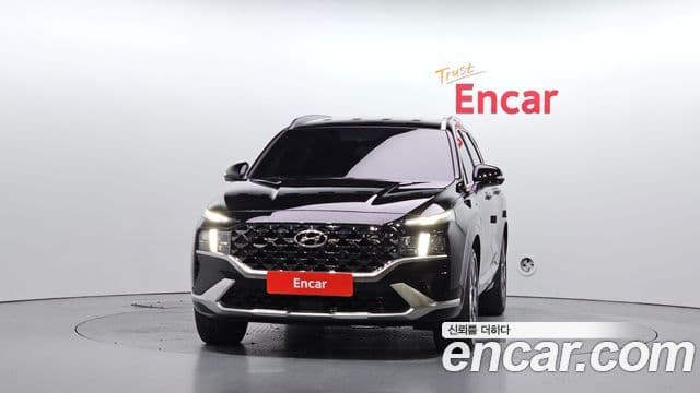 Santa Fe Motorină 2.2 2WD