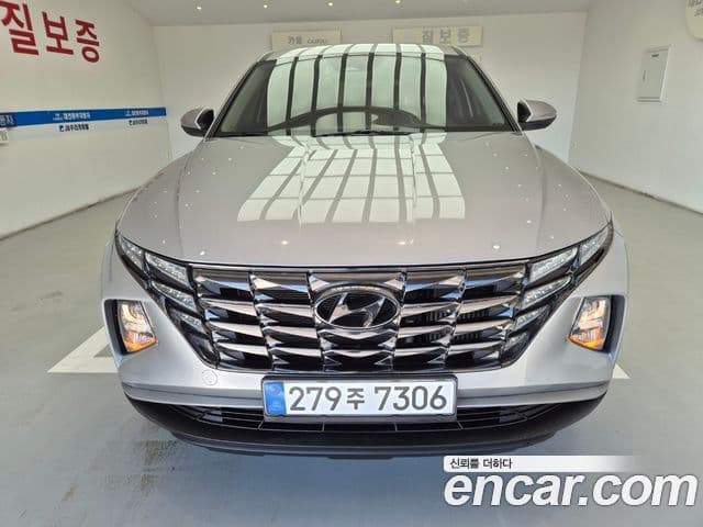 Tucson Motorină 2.0 4WD