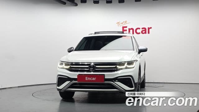 2.0 TSI Prestige