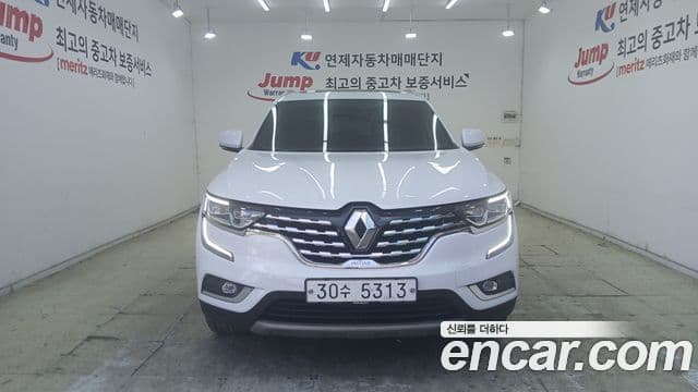 QM6 Benzină 2WD RE