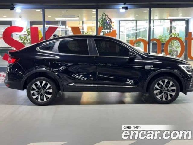 XM3 1.6 GTe RE