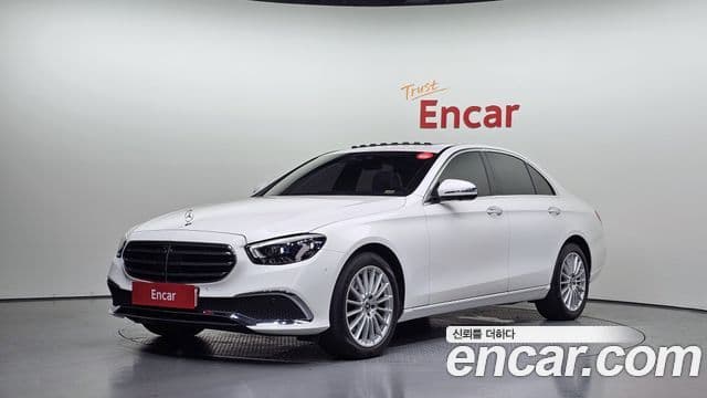Clasa E E250 Exclusive