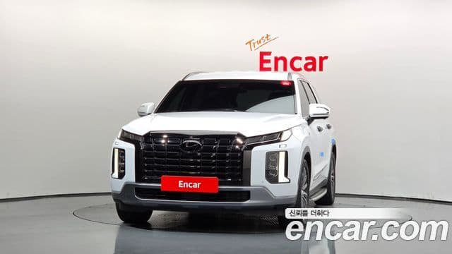 Palisade Benzină 3.8 2WD