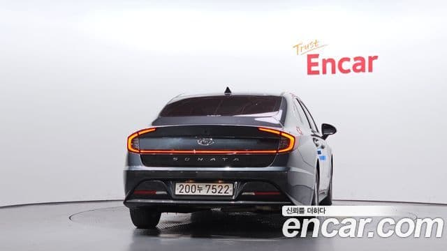 Sonata 2.0 LPG()