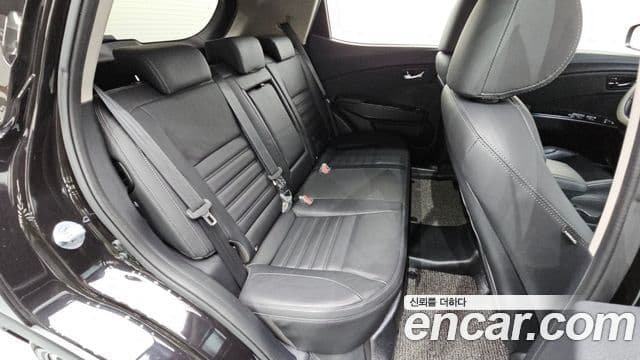Very New Tivoli Benzină 1.5 2WD