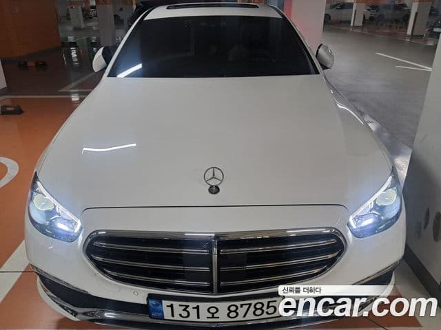 Clasa E E250 Exclusive