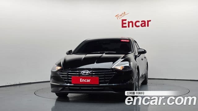 Sonata 2.0 LPG()