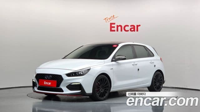 i30 1.6 Turbo