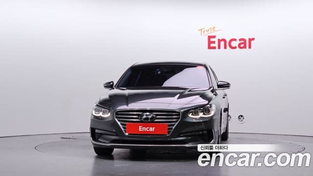 Grandeur 2.4 Premium
