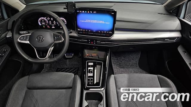 Golf 2.0 TDI Prestige