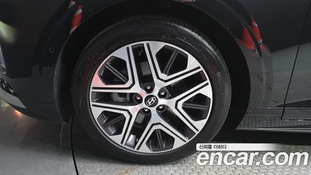 Grandeur 2.5 Benzină 2WD