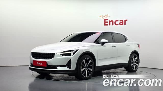 Polestar 2 Long Range