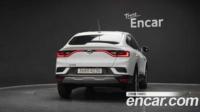 XM3 1.6 GTe LE