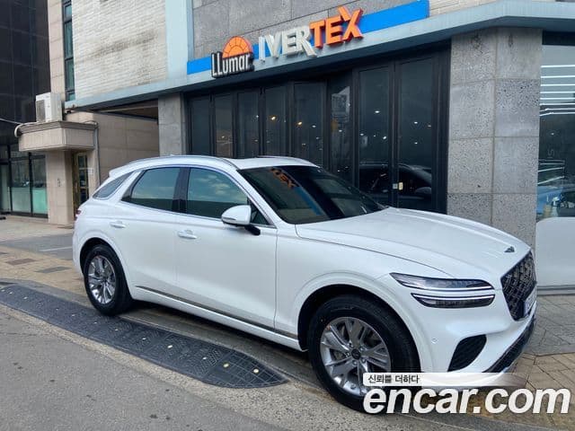 GV70 2.5T Benzină 2WD