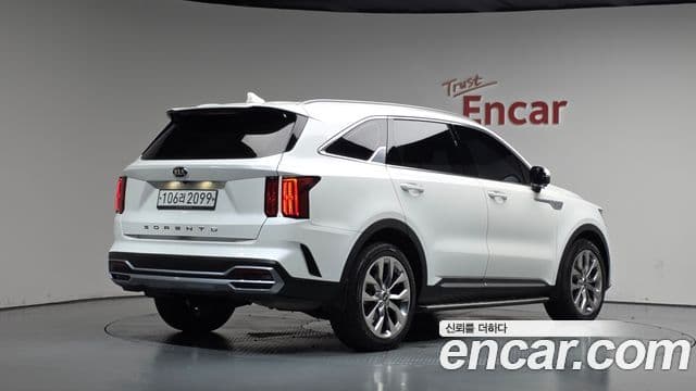 Sorento Motorină 2.2 2WD