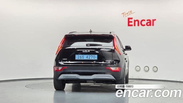 EV Air