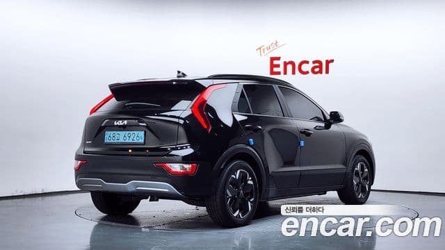 EV Air