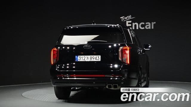 Palisade Benzină 3.8 4WD