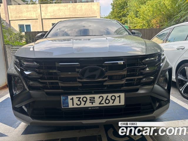 Tucson Benzină 1.6 Turbo 2WD