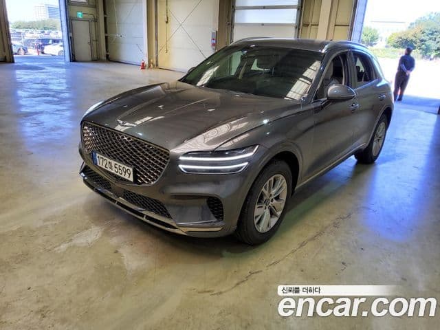 GV70 2.5T Benzină 2WD