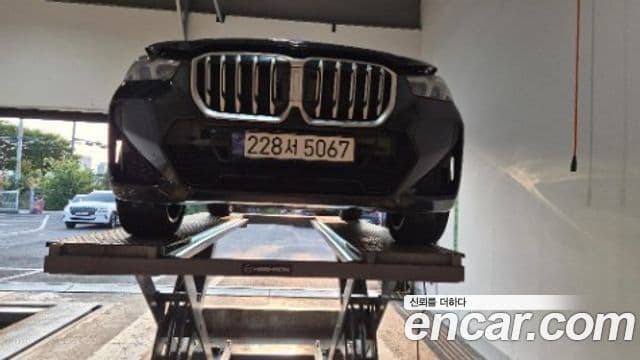 X1 sDrive 20i M Sport
