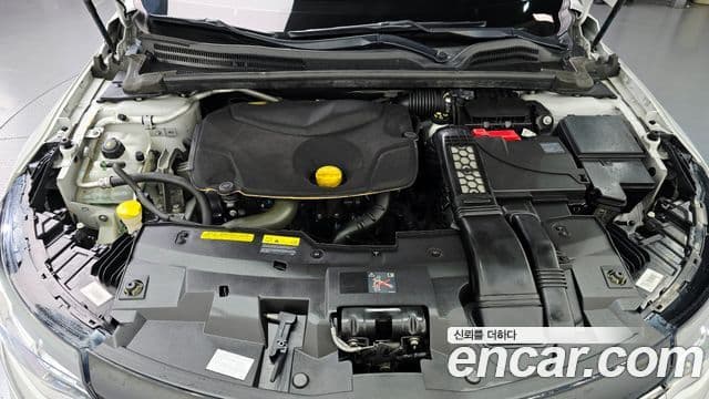 SM6 1.5 dCi LE