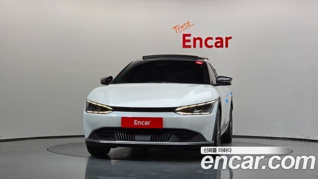 EV6 Long Range