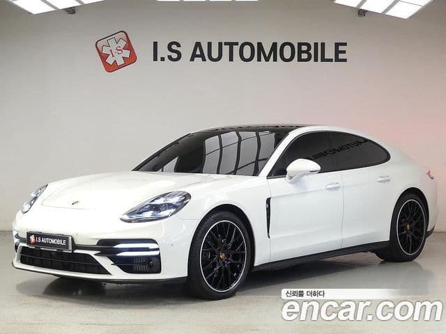 (971) 2.9 AWD