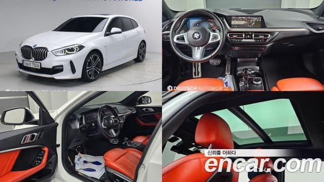 1 120i M Sport